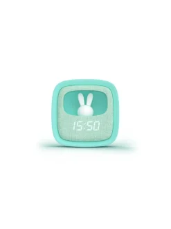 Peilit, Kellot & Kehykset|Mob Billy lasten yövalo ja herätyskello