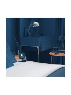 Peilit, Kellot & Kehykset|Mob Billy lasten yövalo ja herätyskello