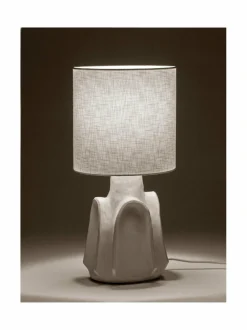 Pöytävalaisimet|Serax Billy-pöytävalaisin 001 WHITE