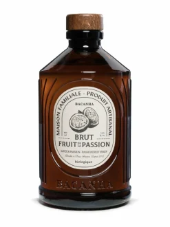 Makeat Delituotteet|Bacanha Bio Passionhedelmäsiirappi, 400ml