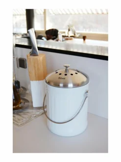 Työkalut|BioProffa Biokeruuastia 5 L WHITE