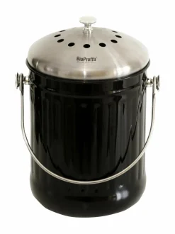 Työkalut|BioProffa Biokeruuastia 5 L BLACK