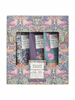 Wellness|William Morris At Home Bird and Yare -käsivoiteet 3 x 30 ml MULTICOLOR