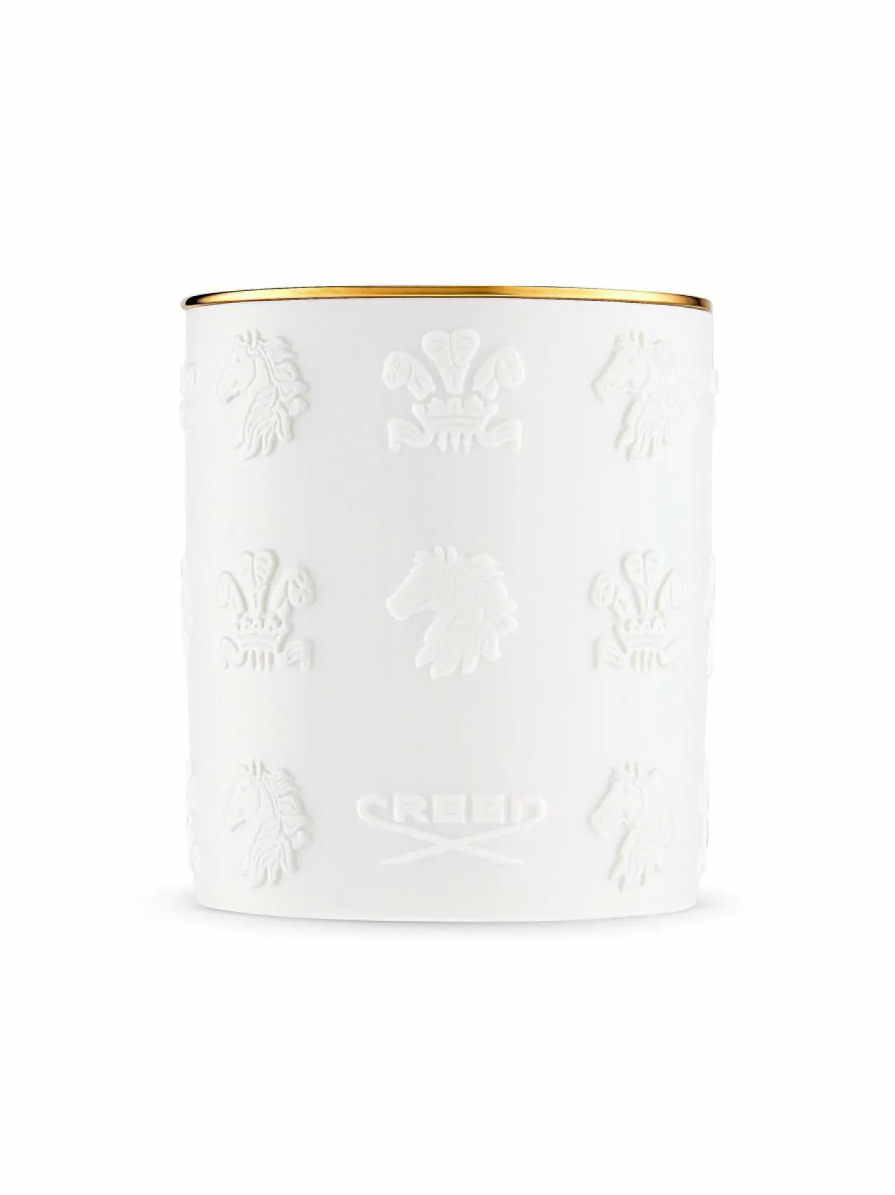 Huonetuoksut & Tuoksukynttilät|Creed Birmanie Oud -tuoksukynttilä 220 g NOCOL