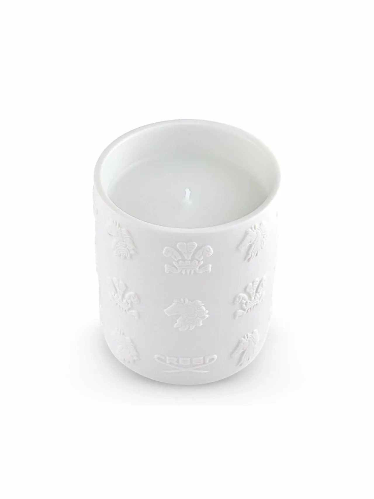 Huonetuoksut & Tuoksukynttilät|Creed Birmanie Oud -tuoksukynttilä 220 g NOCOL