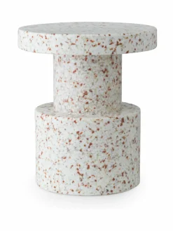 Tuolit & Jakkarat|Normann Copenhagen Bit-tuoli WHITE