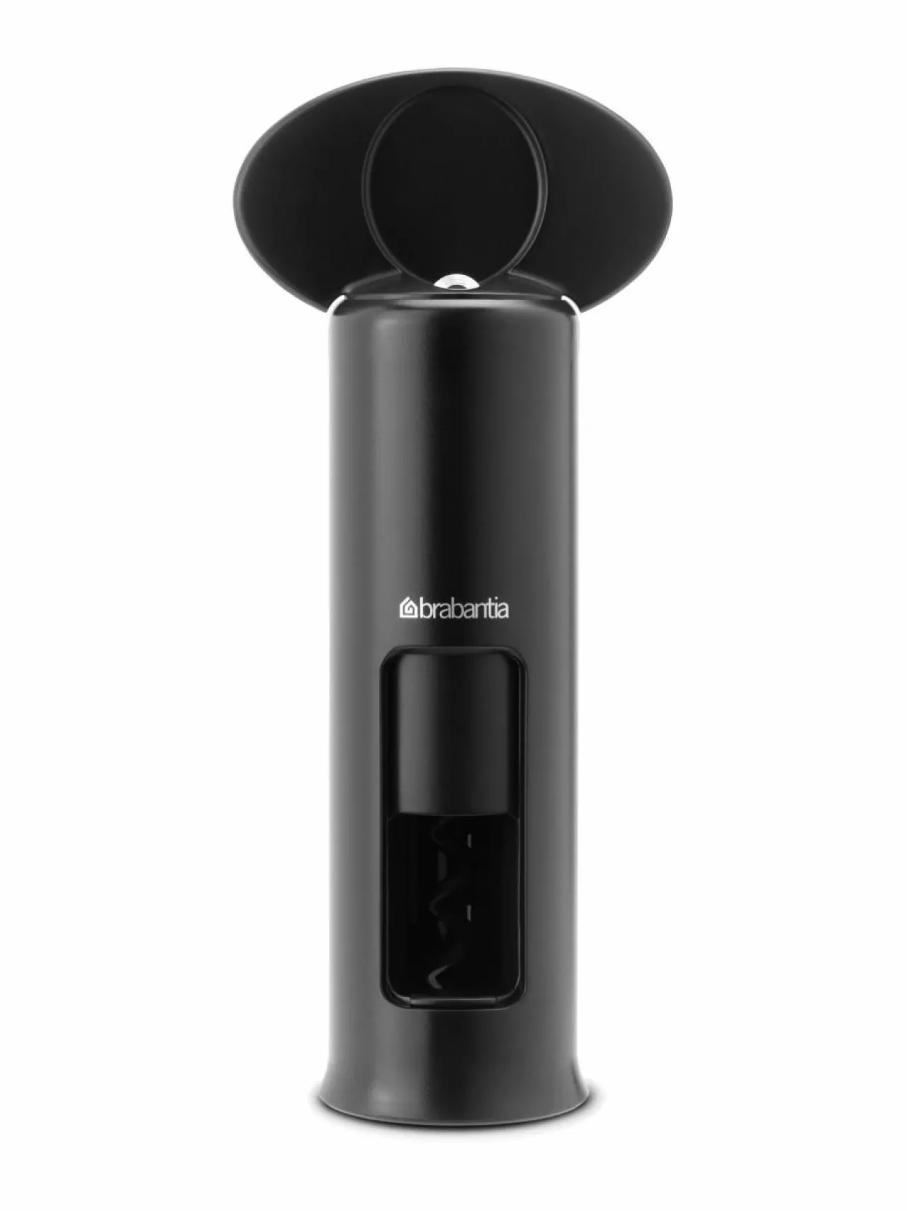 Baari- & Viinitarvikkeet|Brabantia Black Classic -pullonavaaja