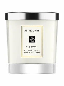 Huonetuoksut & Tuoksukynttilät|Jo Malone London Blackberry & Bay -tuoksukynttilä 200 g