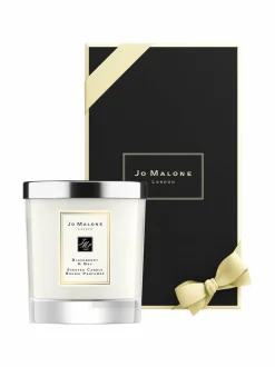 Huonetuoksut & Tuoksukynttilät|Jo Malone London Blackberry & Bay -tuoksukynttilä 200 g
