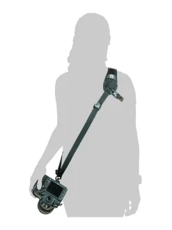 Kamerat|Blackrapid Curve Breathe -kamerahihna