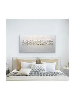 Taulut & Julisteet|Annika Salmi Art Blanc de Blanc III