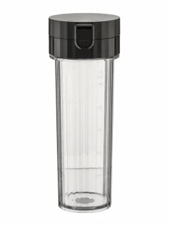 Vatkaimet & Sekoittimet|Alessi Blenderin pullo 55 cl GREEN