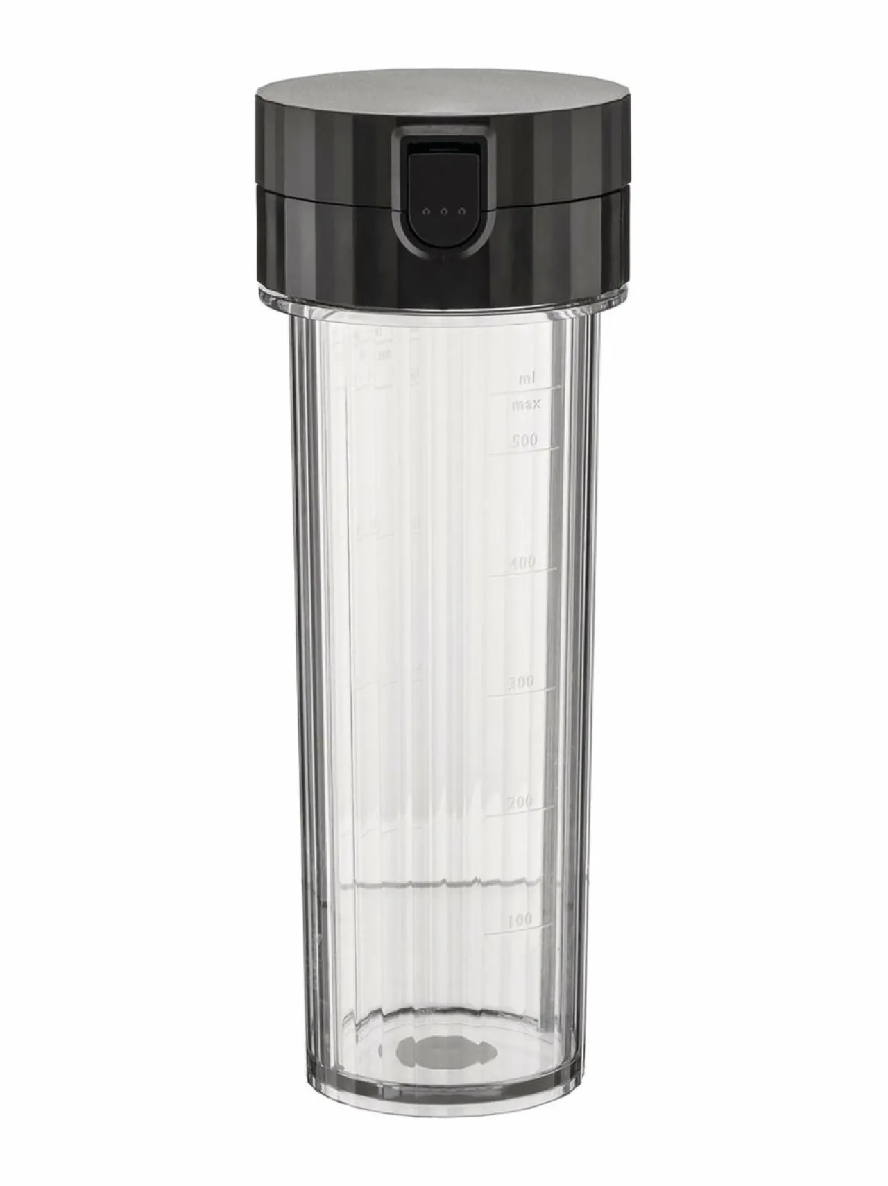 Vatkaimet & Sekoittimet|Alessi Blenderin pullo 55 cl GREEN