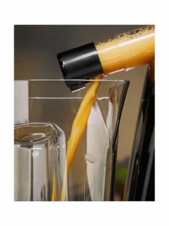 Vatkaimet & Sekoittimet|Obh Nordica Blendforce- tehosekoitin ja mehupuristin 1,25 l, 600 W BLACK