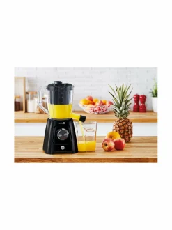 Vatkaimet & Sekoittimet|Obh Nordica Blendforce- tehosekoitin ja mehupuristin 1,25 l, 600 W BLACK