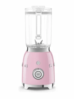 Vatkaimet & Sekoittimet|Smeg BLF03BLEU-tehosekoitin PINK