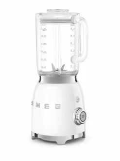 Vatkaimet & Sekoittimet|Smeg BLF03BLEU-tehosekoitin WHITE