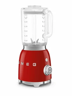 Vatkaimet & Sekoittimet|Smeg BLF03BLEU-tehosekoitin RED