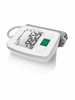 Terveydenhoito|Medisana Blood Pressure Monitor -verenpainemittari WHITE