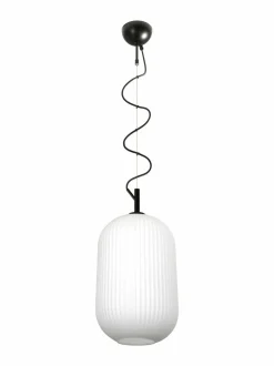 Kattovalaisimet|Design by Grönlund Bloom-riippuvalaisin WHITE