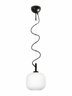 Kattovalaisimet|Design by Grönlund Bloom-riippuvalaisin WHITEVAR_1