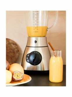 Vatkaimet & Sekoittimet|Wilfa BLSP-1500S Xplode 1500 Auto -tehosekoitin, 1,8 L STEEL