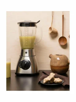 Vatkaimet & Sekoittimet|Wilfa BLSP-1500S Xplode 1500 Auto -tehosekoitin, 1,8 L STEEL