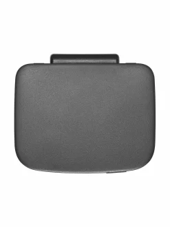 Roskakorit & -Pussit|Brabantia Bo Waste Bin -roskakori 4 l MATT STEEL FINGERPRINT PROOF