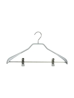 Säilytys|Mawa Bodyform LK-ripustin 10 kpl HOPEA