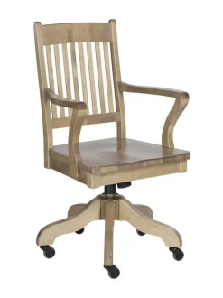 Tuolit & Jakkarat|Boknäs konttorituoli TAMMI