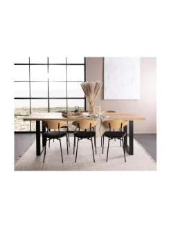 Pöydät|Boknäs Yhdessä -lankkupöytä