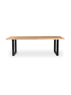 Pöydät|Boknäs Yhdessä -lankkupöytä
