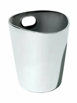 Baari- & Viinitarvikkeet|Alessi Bolly-viininjäähdytin TERÄS