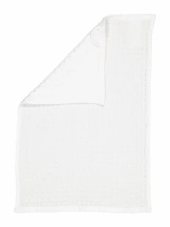 Kylpyhuonetekstiilit|Casa Stockmann Bo-pyyhe WHITE