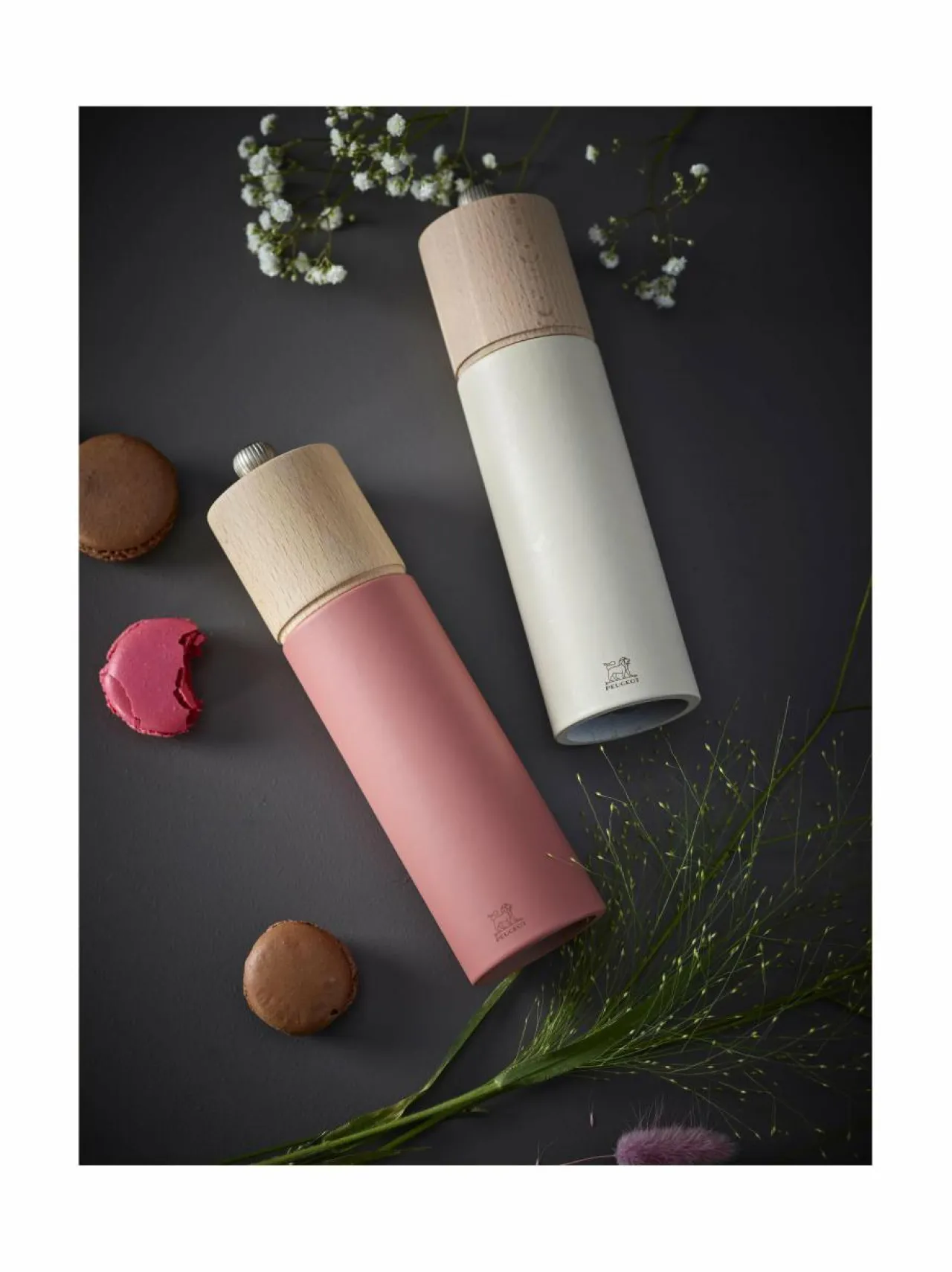 Keittiötarvikkeet|Peugeot Boreal-pippurimylly HAZELNUT