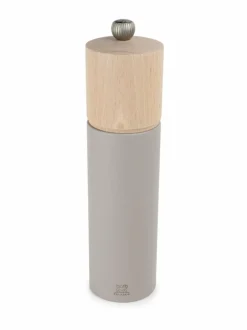 Keittiötarvikkeet|Peugeot Boreal-suolamylly PEBBLE GREY