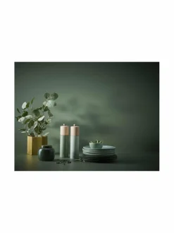 Keittiötarvikkeet|Peugeot Boreal-suolamylly SAGE GREEN