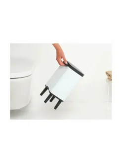 Roskakorit & -Pussit|Brabantia Bo-roskakori 4 l WHITE