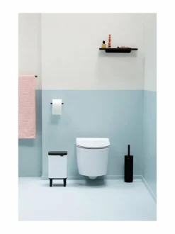 Roskakorit & -Pussit|Brabantia Bo-roskakori 4 l WHITE