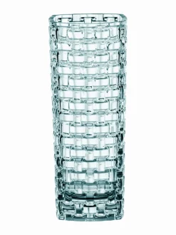 Koriste-Esineet|Nachtmann Bossa Nova -kristallivaasi 28 cm KIRKAS