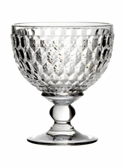 Lautaset & Kulhot|Villeroy & Boch Boston-kulho 0,4 l TRANSPARENT