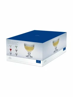 Lautaset & Kulhot|Villeroy & Boch Boston-kulho 0,4 l TRANSPARENT