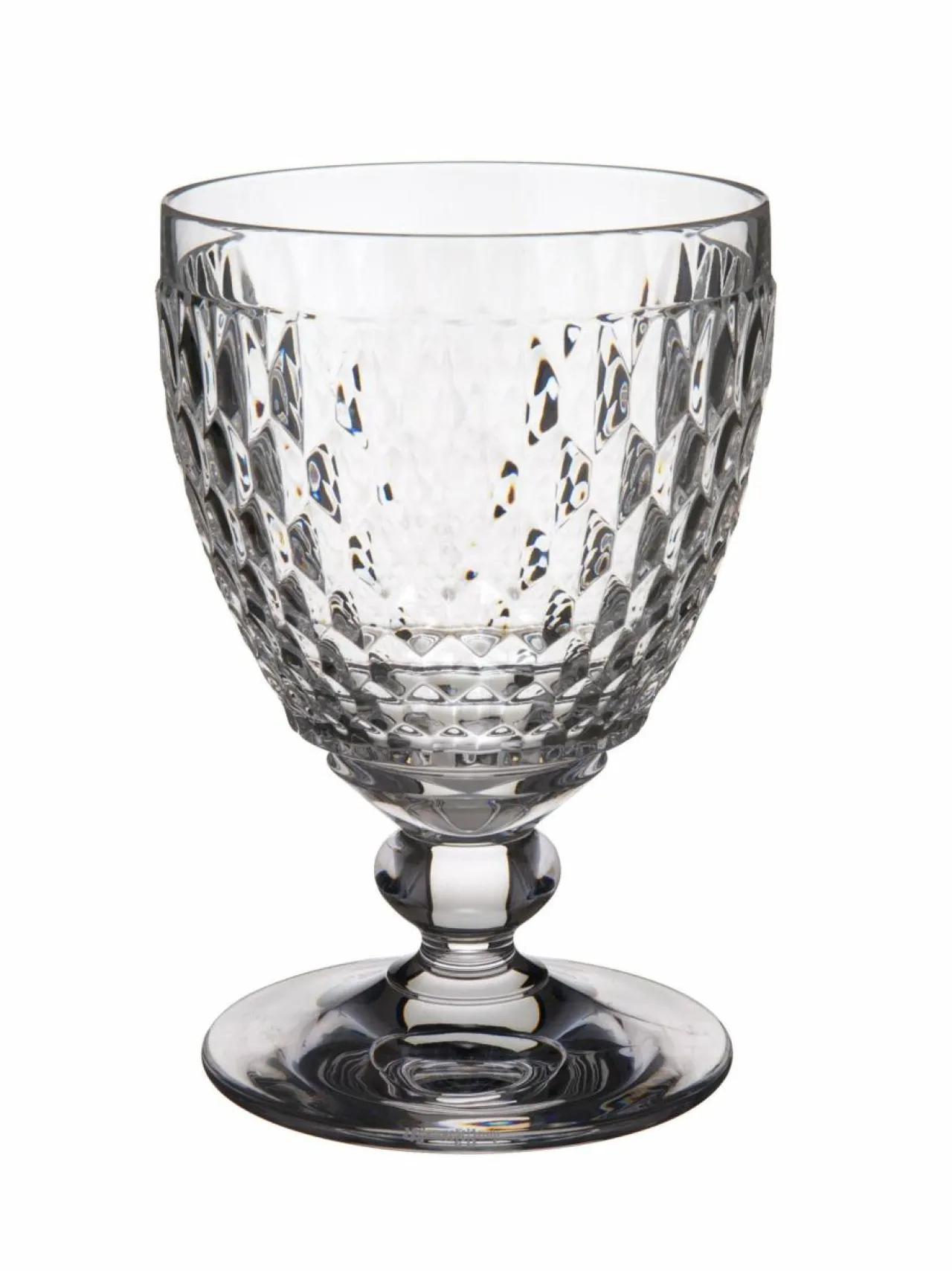 Lasit|Villeroy & Boch Boston-vesilasi 400 ml KIRKAS