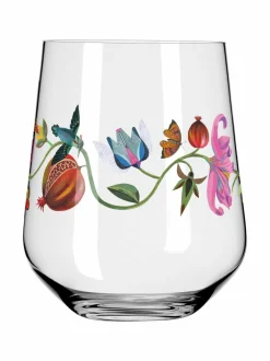 Lasit|Ritzenhoff Botanic Lights -ginilasit 2 kpl MULTICO