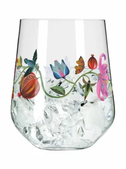 Lasit|Ritzenhoff Botanic Lights -ginilasit 2 kpl MULTICO