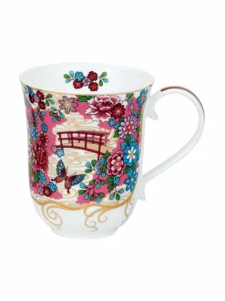 Mukit & Kupit & Asetit|Dunoon Braemar Honshu -muki MULTICO