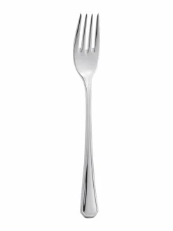 Aterimet & Tarjoiluvälineet|Pintiinox Brasilia-ruokahaarukka STEEL