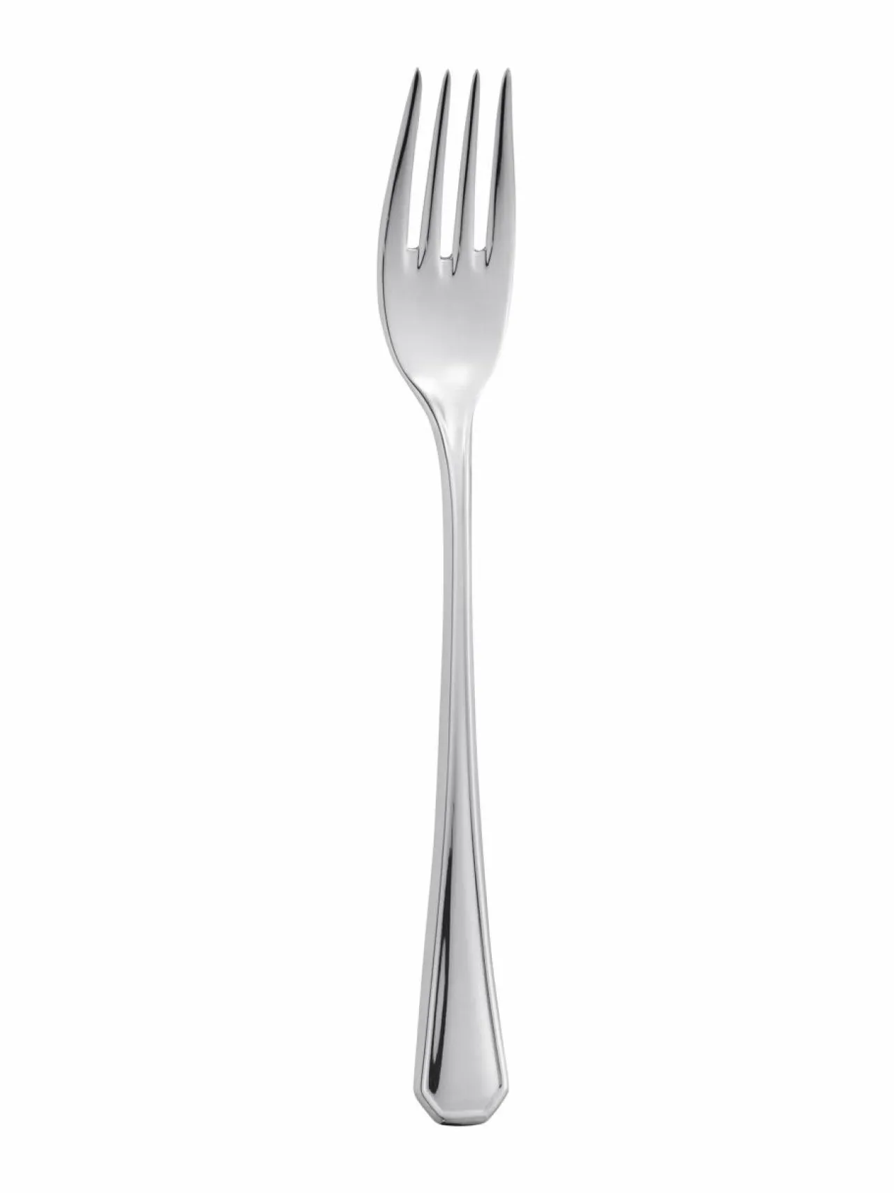 Aterimet & Tarjoiluvälineet|Pintiinox Brasilia-ruokahaarukka STEEL