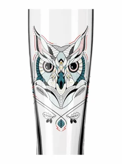 Lasit|Ritzenhoff Brauchzeit-olutlasi, 2 kpl MULTICO