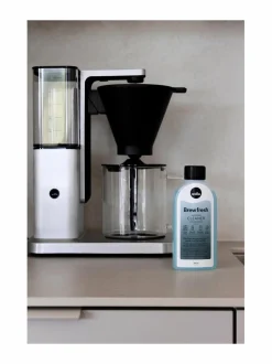 Kahvin- & Vedenkeittimet|Wilfa Brewfresh Cleaning Aid -puhdistusneste 250 ml WHITE